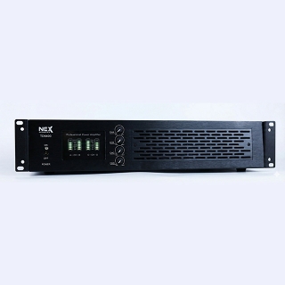Công suất TD 6400